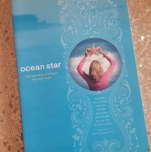 Ocean Star Book